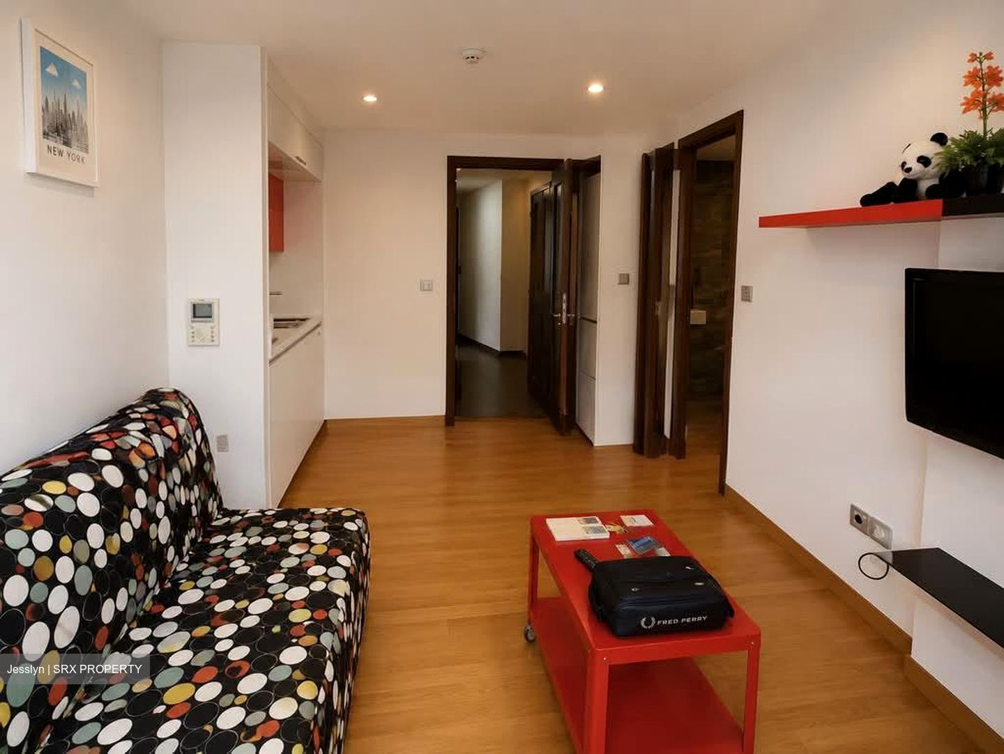 Espada (D9), Apartment #566635411